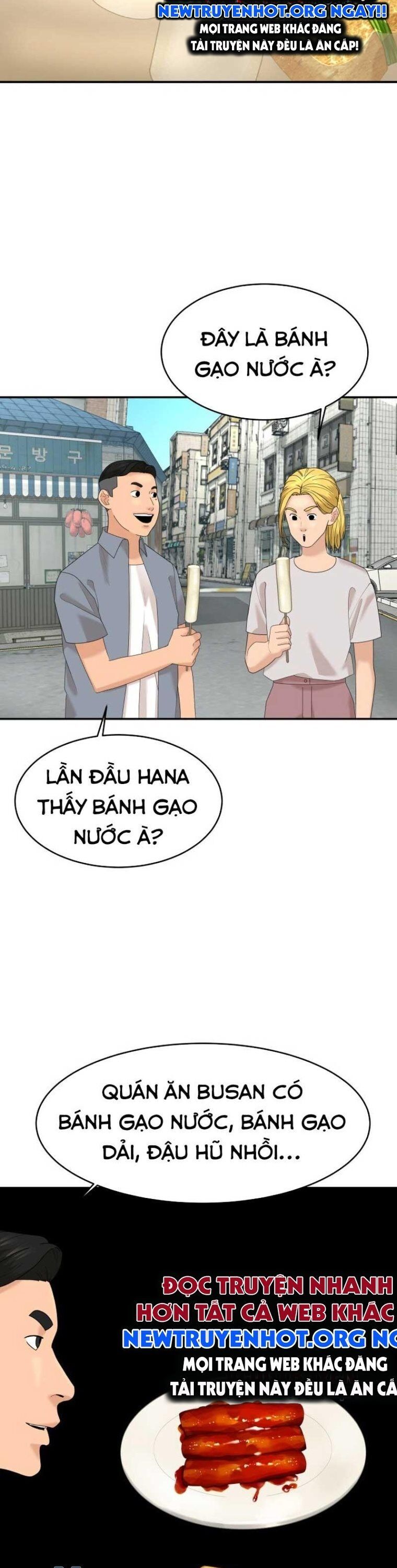 Nhà Hàng Kỳ Lạ Chapter 26 - Next Chapter 27