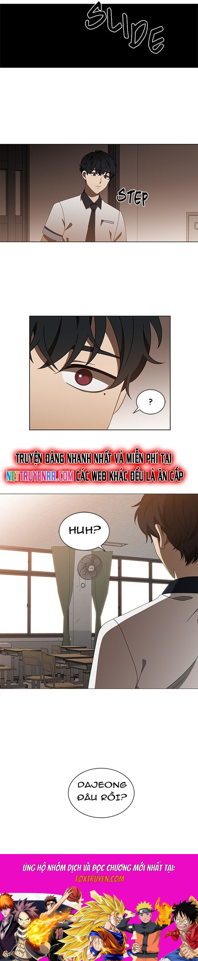 Độc Chiếm Chapter 58 - Trang 2