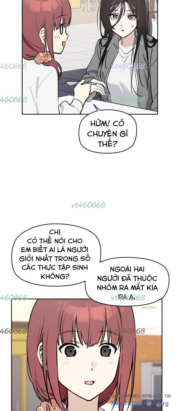 Hôm Nay Han Yoil Là Phụ Nữ Chapter 9 - Trang 2