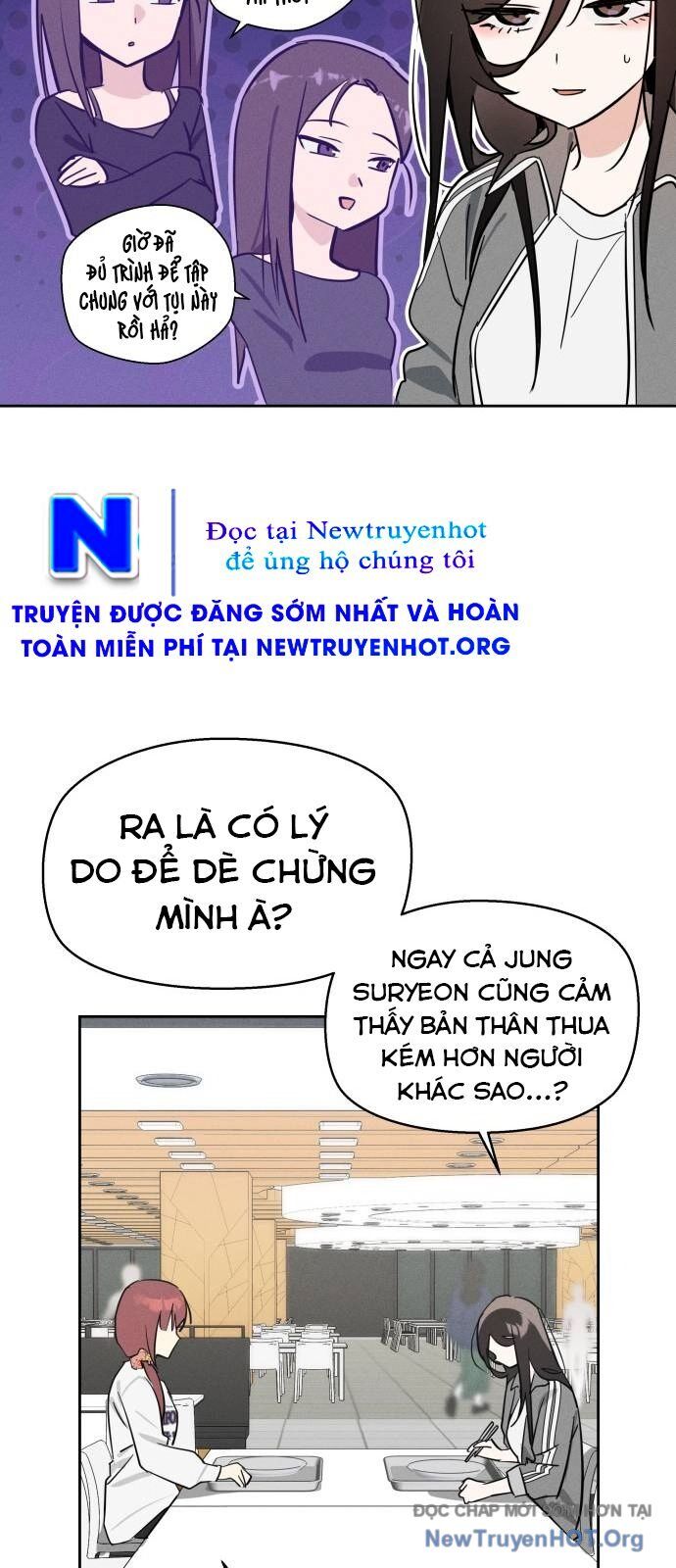 Hôm Nay Han Yoil Là Phụ Nữ Chapter 9 - Trang 2