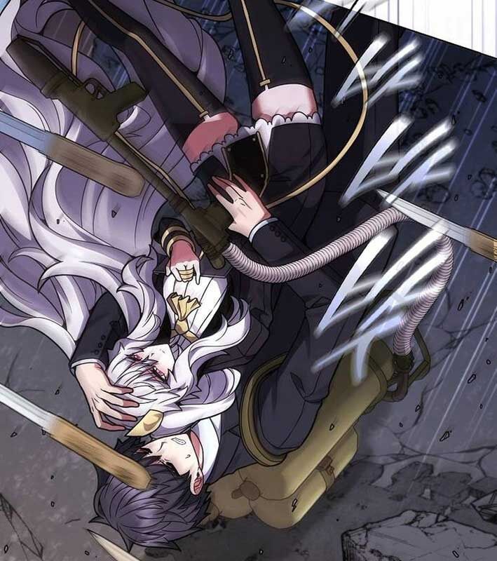 Ta Chi Phối Địa Ngục Chapter 14 - Trang 2