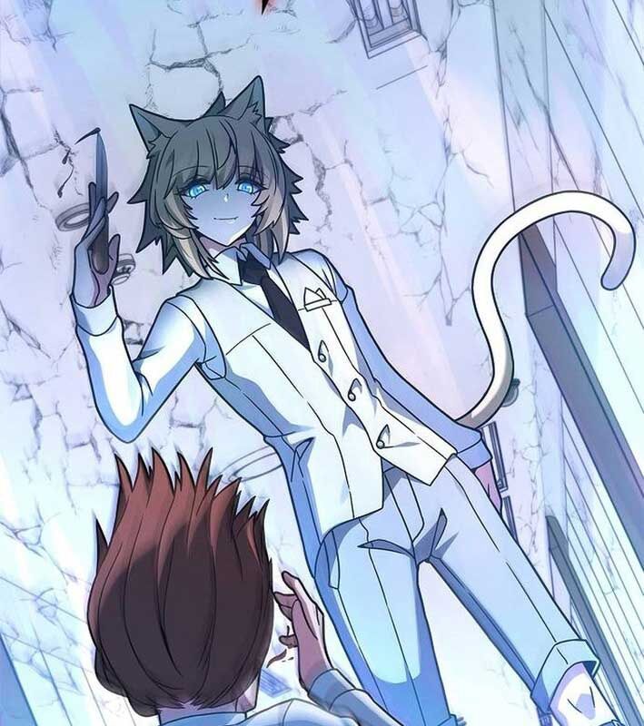 Ta Chi Phối Địa Ngục Chapter 14 - Trang 2