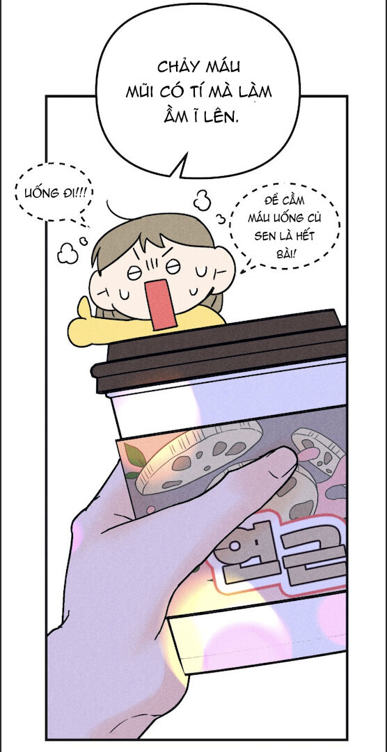 Răng Khôn Chapter 2 - Next Chapter 3