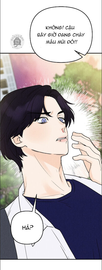 Răng Khôn Chapter 2 - Next Chapter 3