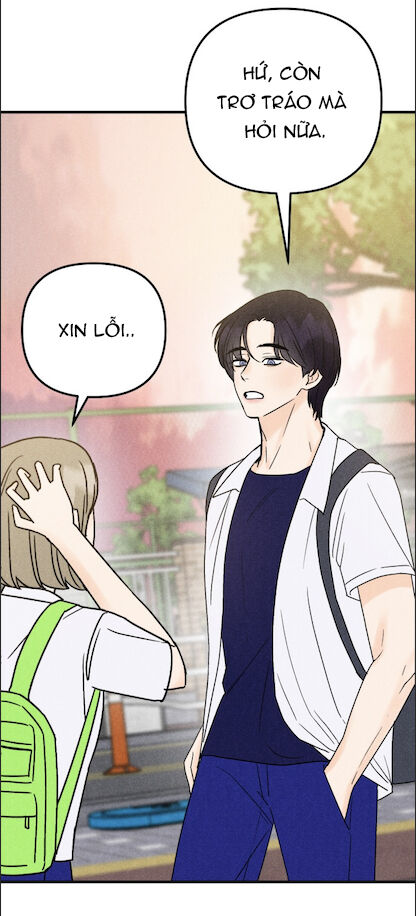 Răng Khôn Chapter 2 - Next Chapter 3