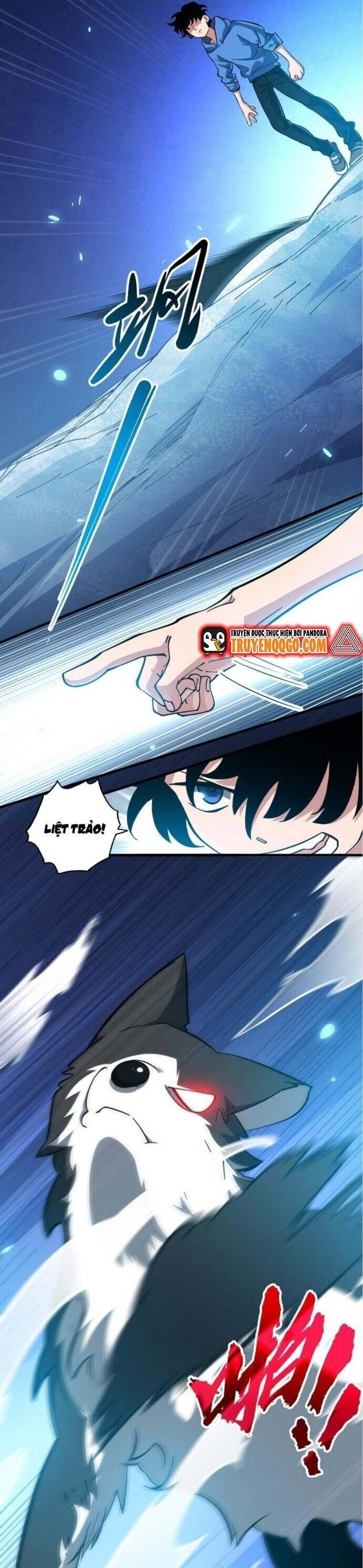 Ta Đến Từ Hư Không Chapter 8 - Next Chapter 9