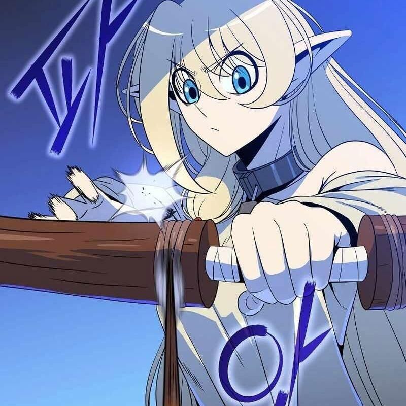 Pháp Sư Hệ Theo Lượt Chapter 8 - Trang 2