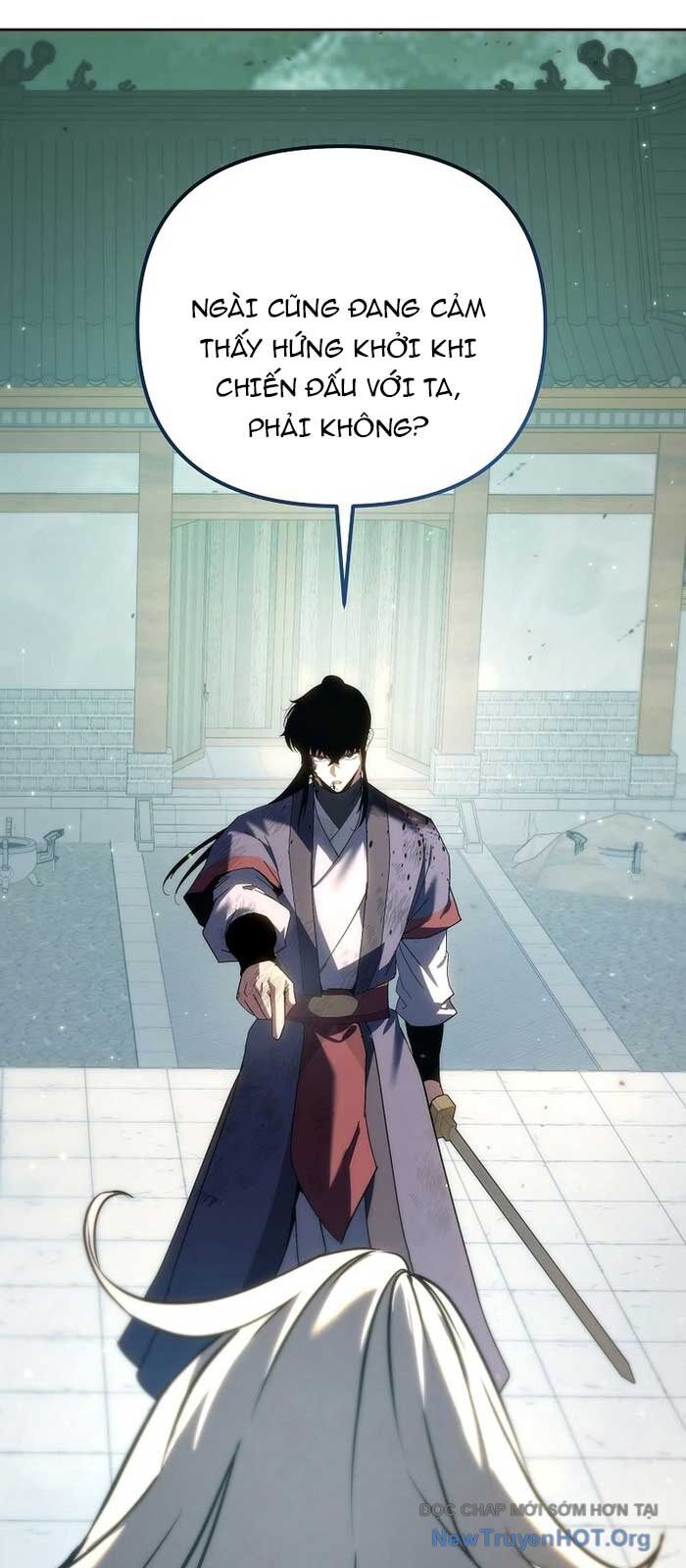 Chuyển Thế Ma Thần Ký Chapter 54 - Trang 2