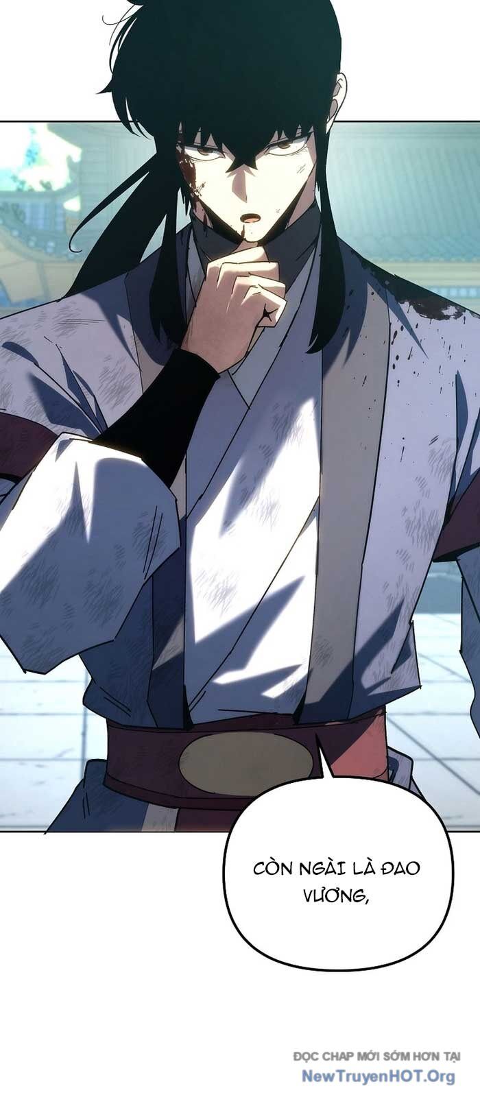 Chuyển Thế Ma Thần Ký Chapter 54 - Trang 2
