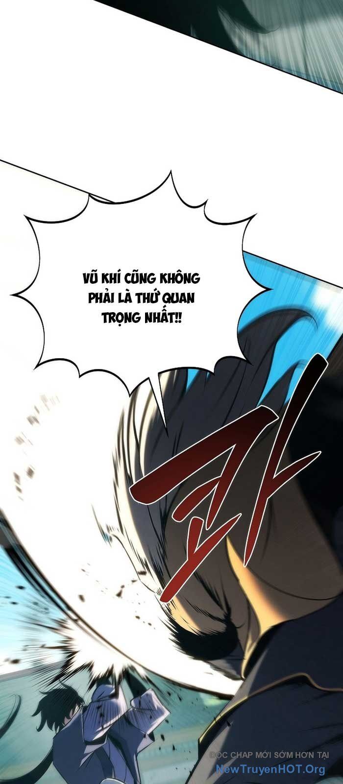 Chuyển Thế Ma Thần Ký Chapter 54 - Trang 2