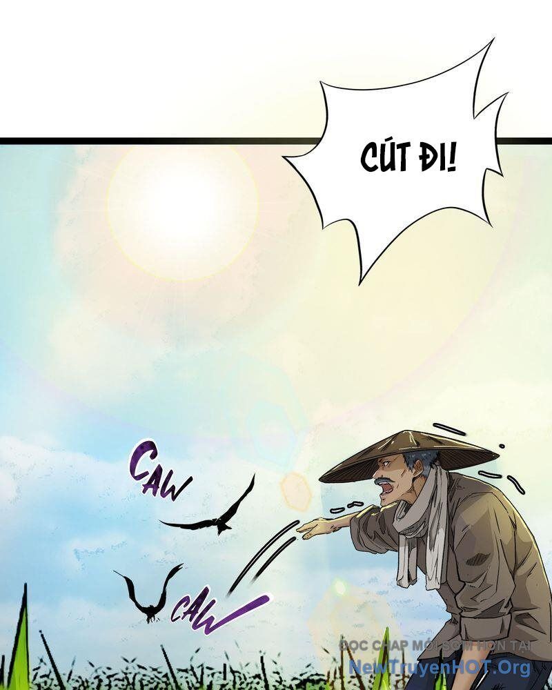 Tốc Độ Tử Thần Chapter 1 - Trang 2