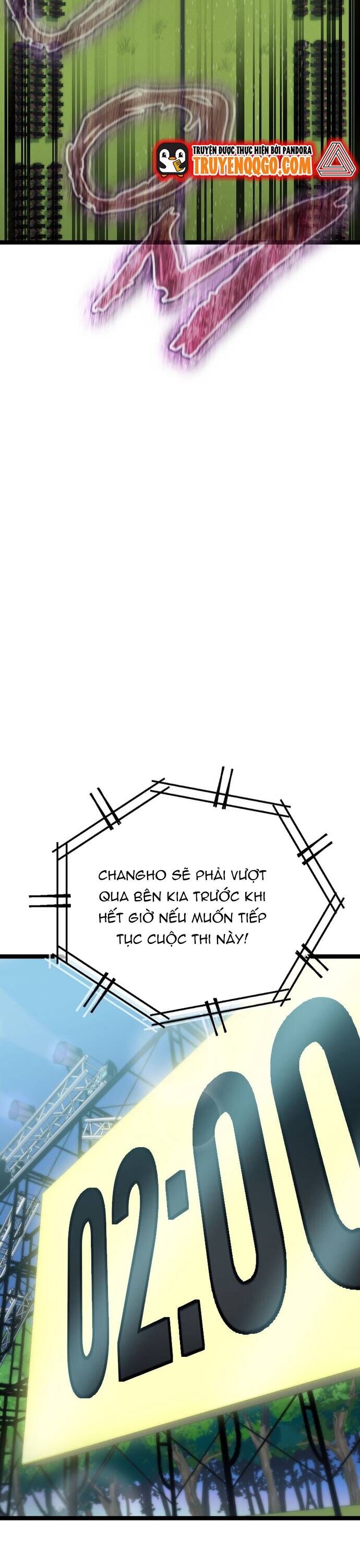 Thần Tượng Tử Địa Chapter 14 - Trang 2
