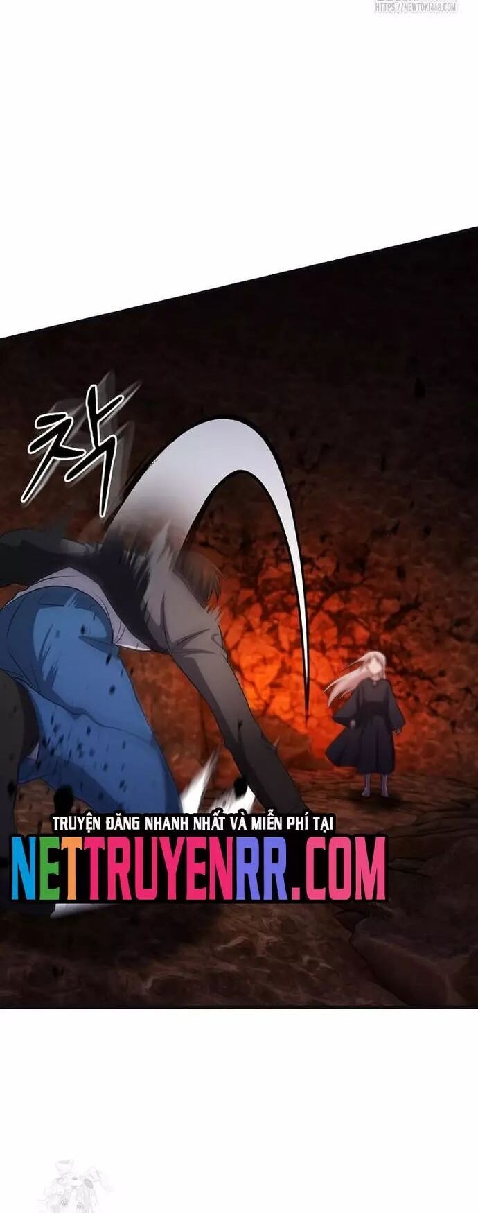 Võ Thần Thăng Cấp Chapter 43 - Trang 2