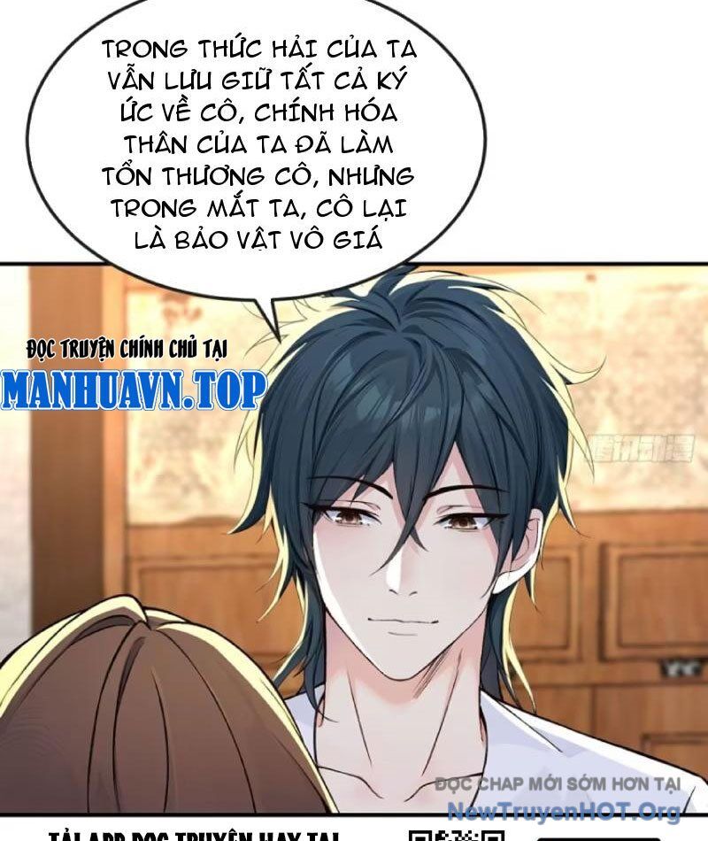 Chuyển Sinh Thành Tra Nam, Ta Giúp Thê Tử Trường Sinh Chapter 9 - Next Chapter 10