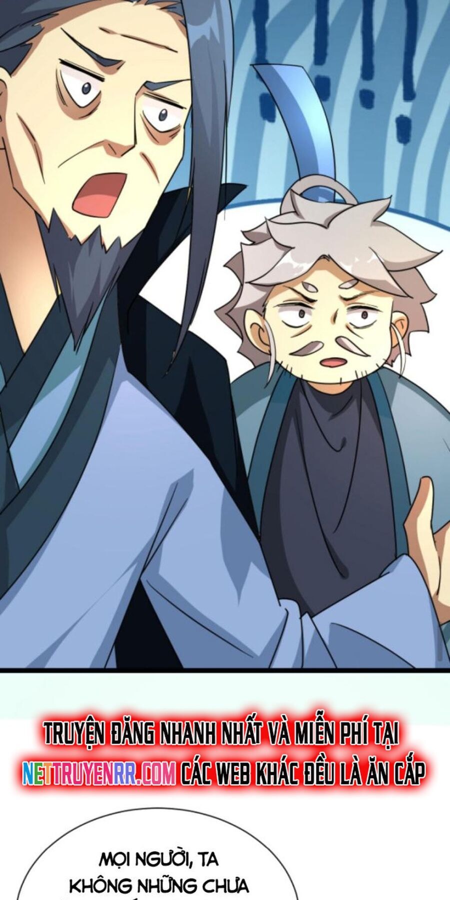 Huyền Huyễn: Ta bắt đầu vô địch từ bại gia Chapter 37 - Trang 2