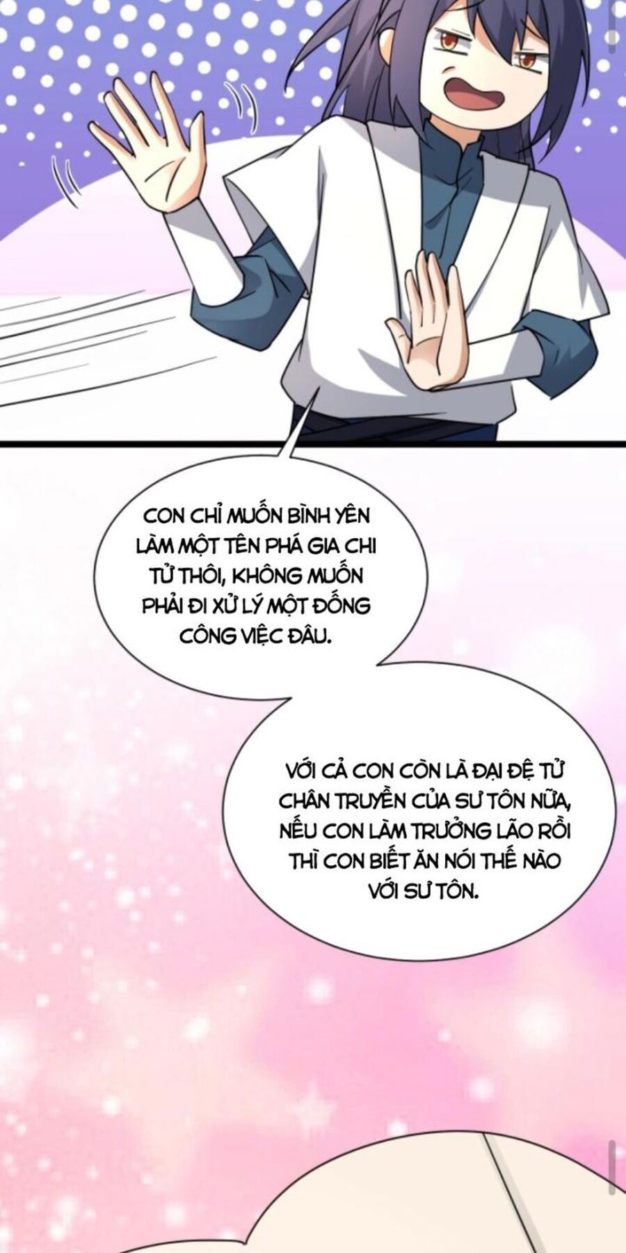 Huyền Huyễn: Ta bắt đầu vô địch từ bại gia Chapter 37 - Trang 2