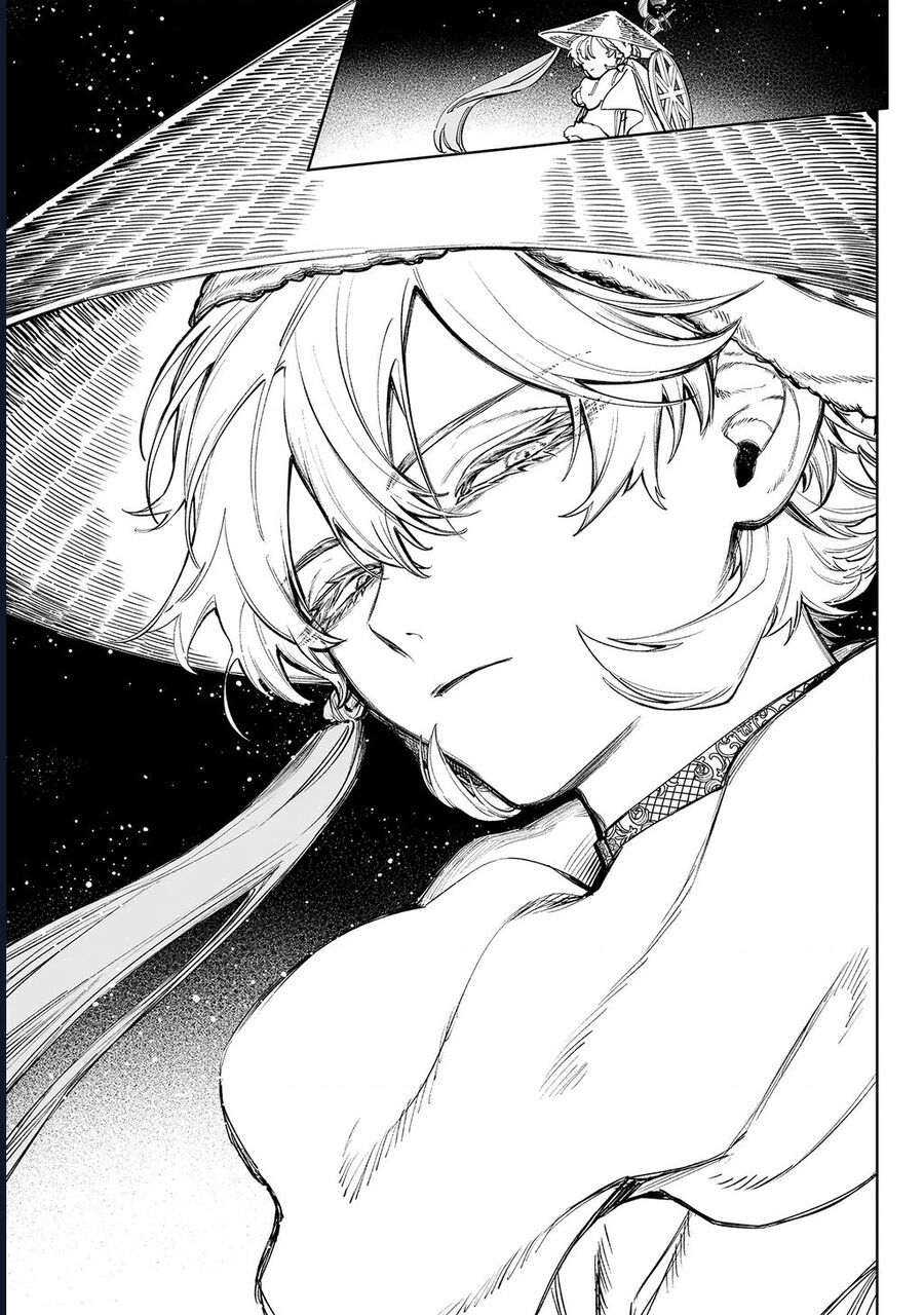 Ichi The Witch Chapter 42 - Trang 2
