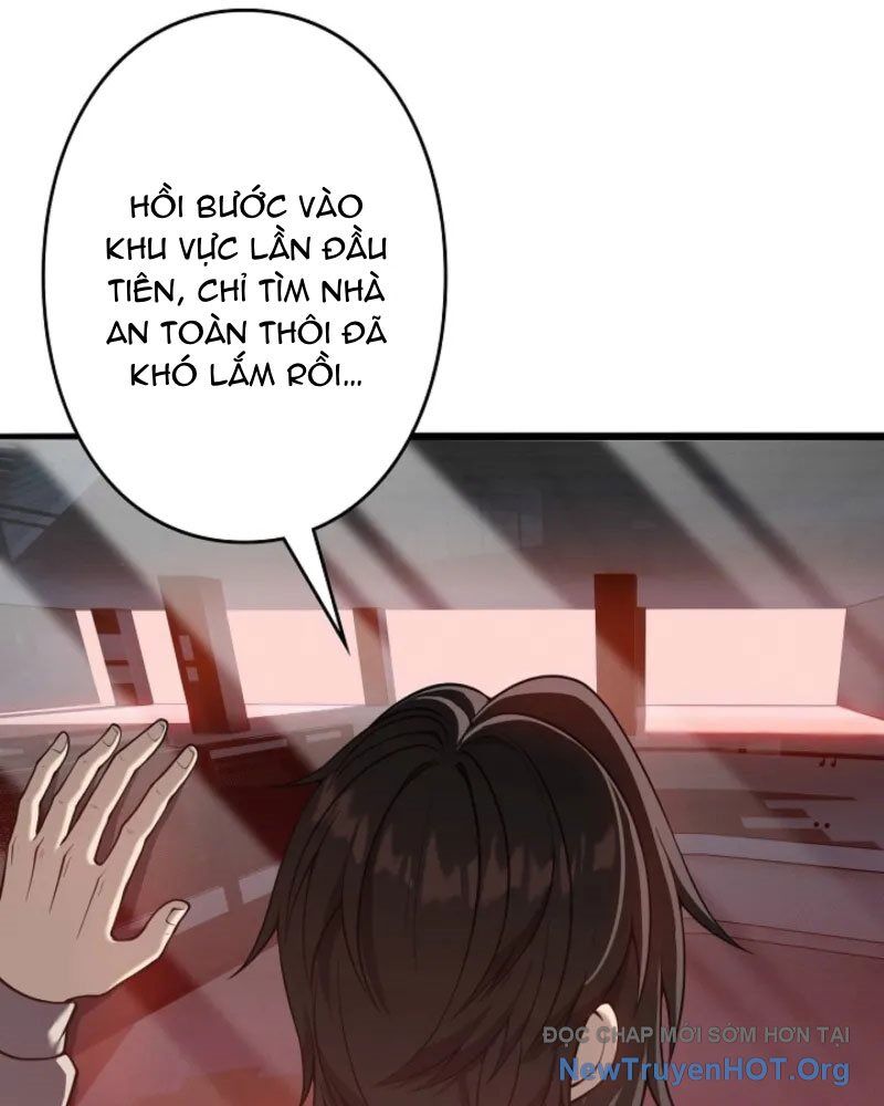 Hồi Quy: Tận Thế Báo Thù Chapter 6 - Trang 2