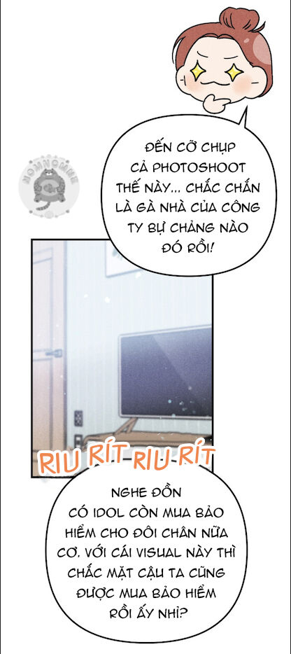 Răng Khôn Chapter 2 - Next Chapter 3