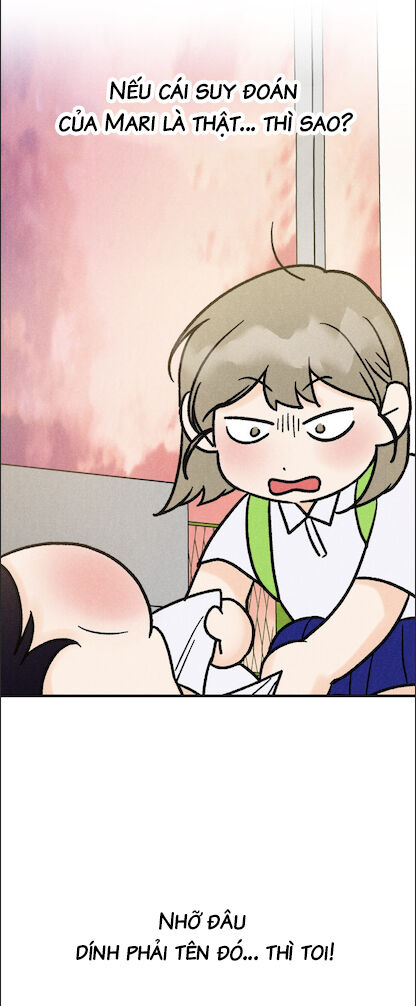Răng Khôn Chapter 2 - Next Chapter 3