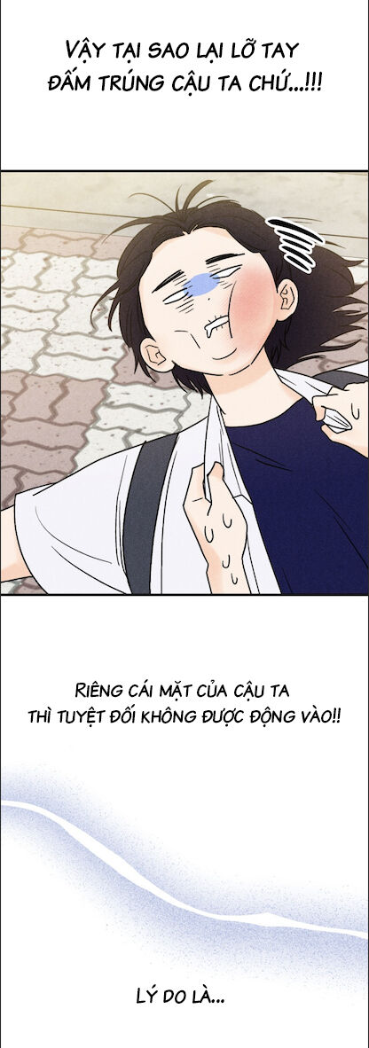 Răng Khôn Chapter 2 - Next Chapter 3
