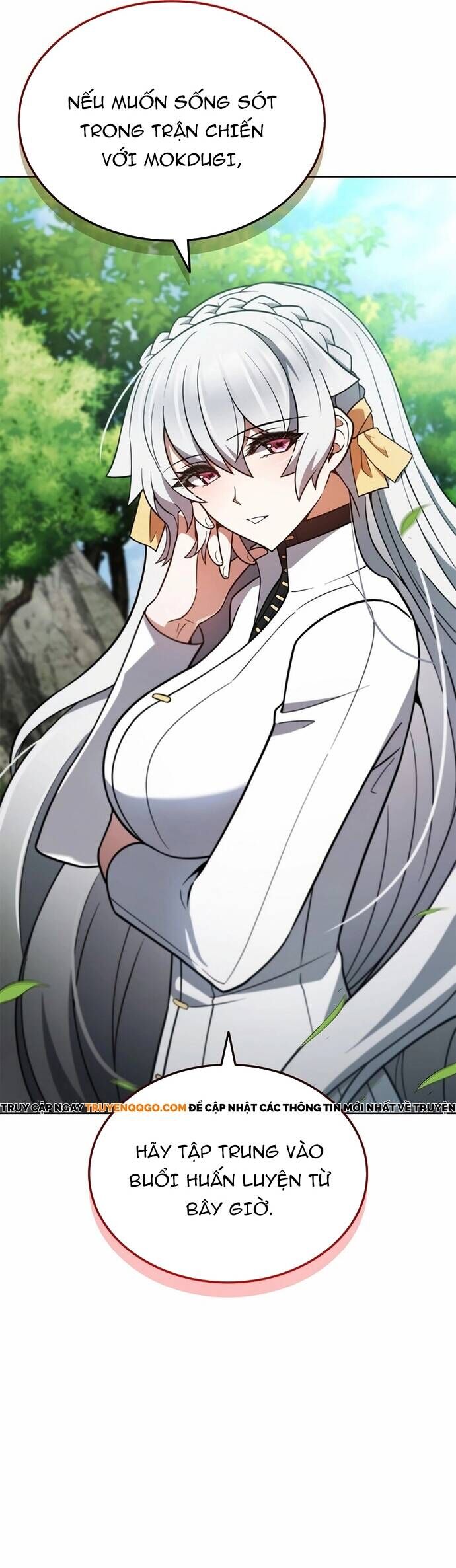 Thần Chết Part-Time Chapter 5 - Trang 2