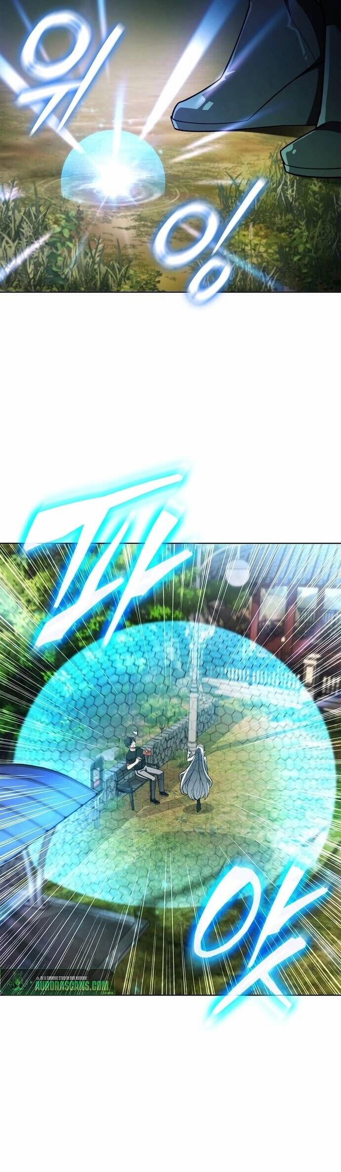 Thần Chết Part-Time Chapter 5 - Trang 2