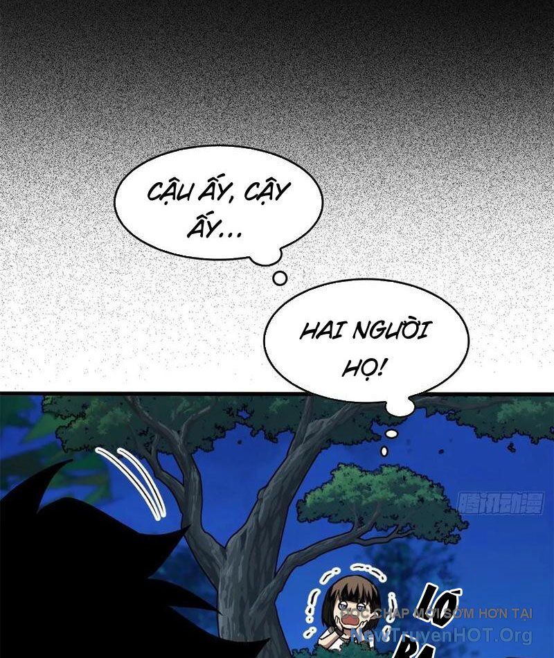 Thế Giới Siêu Phàm! Ta Là Ma Cà Rồng? Chapter 12 - Trang 2