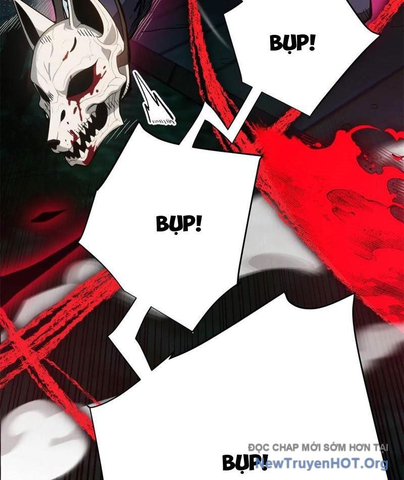 Thế Giới Siêu Phàm! Ta Là Ma Cà Rồng? Chapter 12 - Trang 2