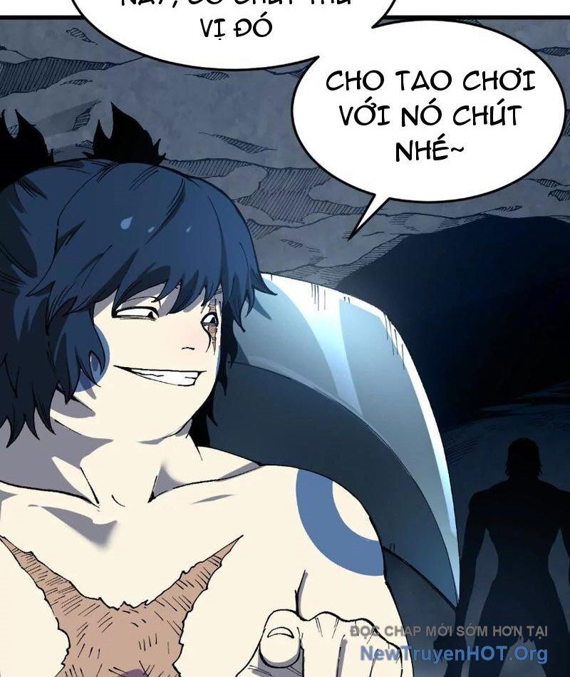 Tiên Vương Thú Liệp Pháp Tắc Chapter 2 - Next Chapter 3