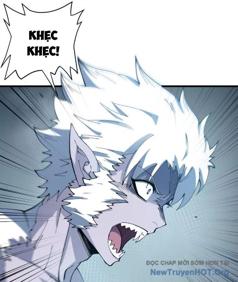 Tiên Vương Thú Liệp Pháp Tắc Chapter 2 - Next Chapter 3