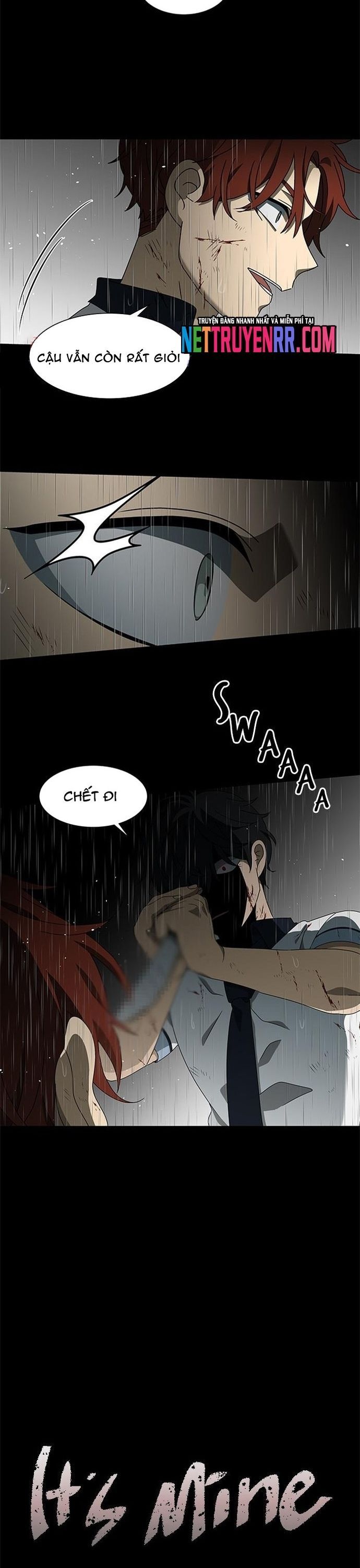 Siêu Sao Độc Chiếm Của Ta Chapter 49 - Trang 2