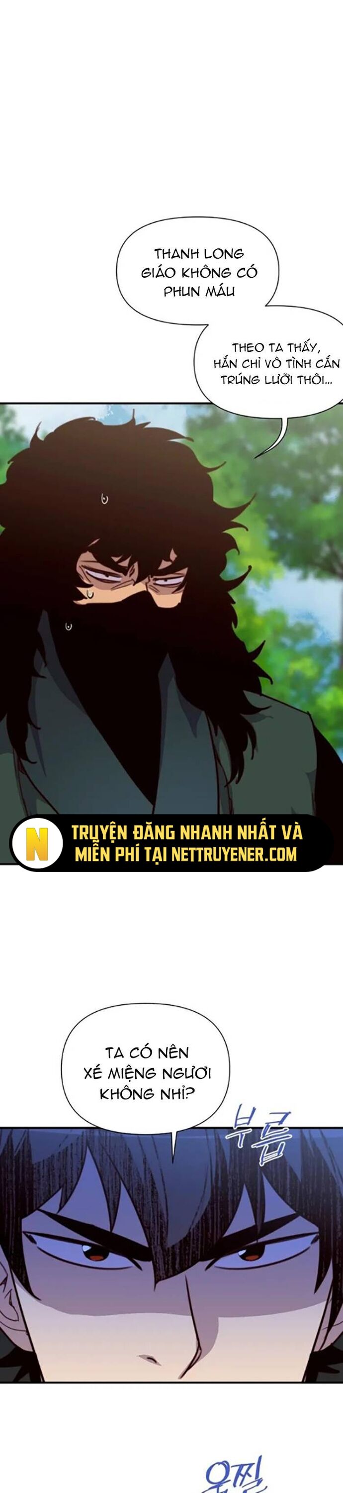 Kẻ Mạnh Nhất Lịch Sử Chapter 147 - Trang 2