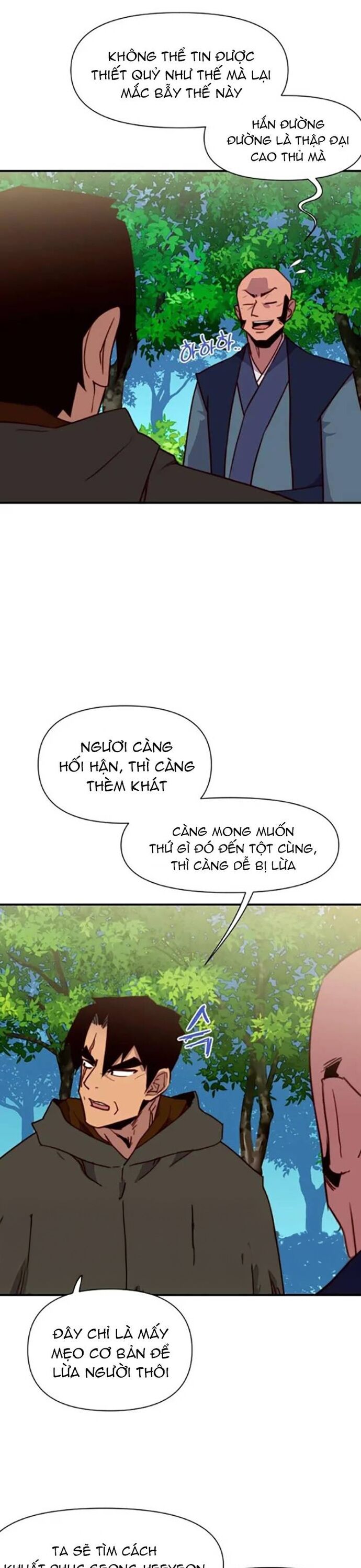 Kẻ Mạnh Nhất Lịch Sử Chapter 147 - Trang 2