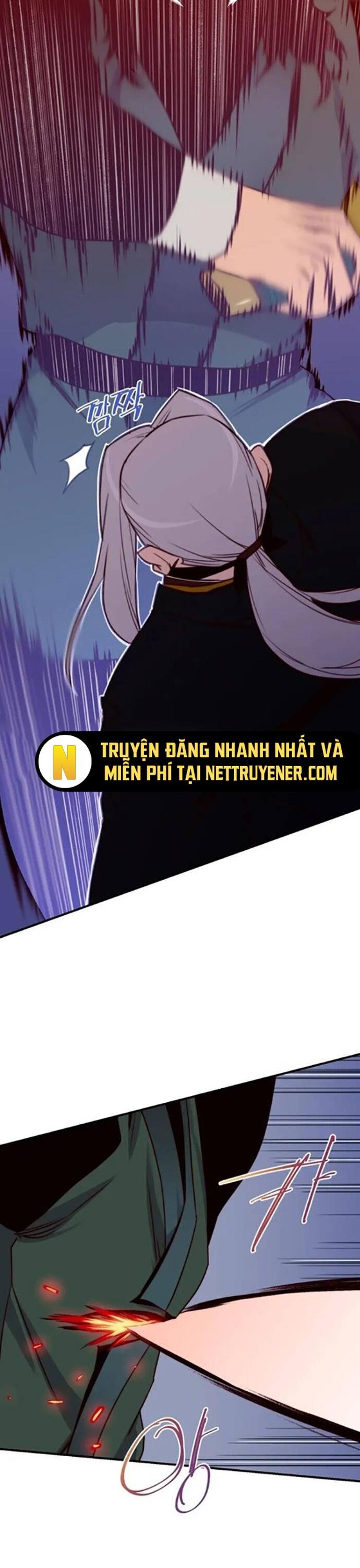 Kẻ Mạnh Nhất Lịch Sử Chapter 147 - Trang 2