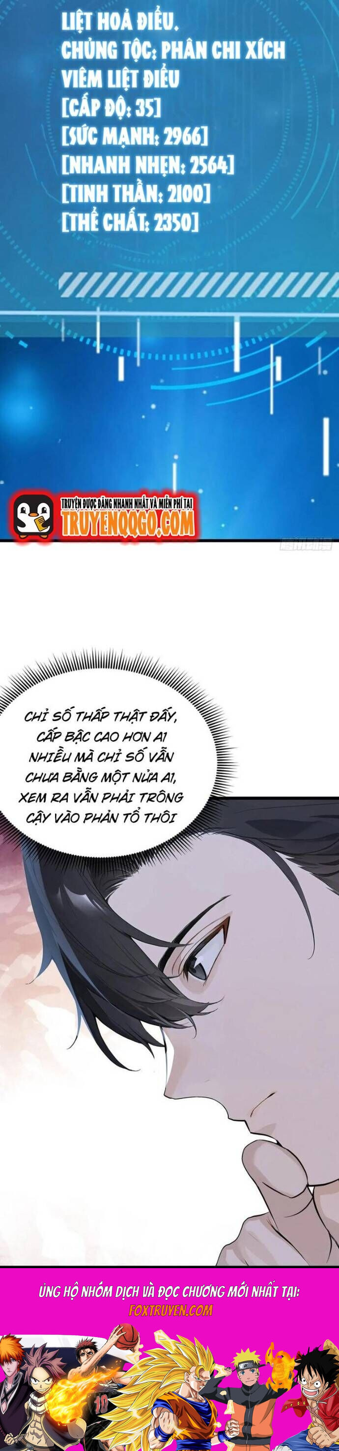 Thập Ác Thái Cổ: Đế Chế Nữ Thú Của Tôi Chapter 36 - Trang 2