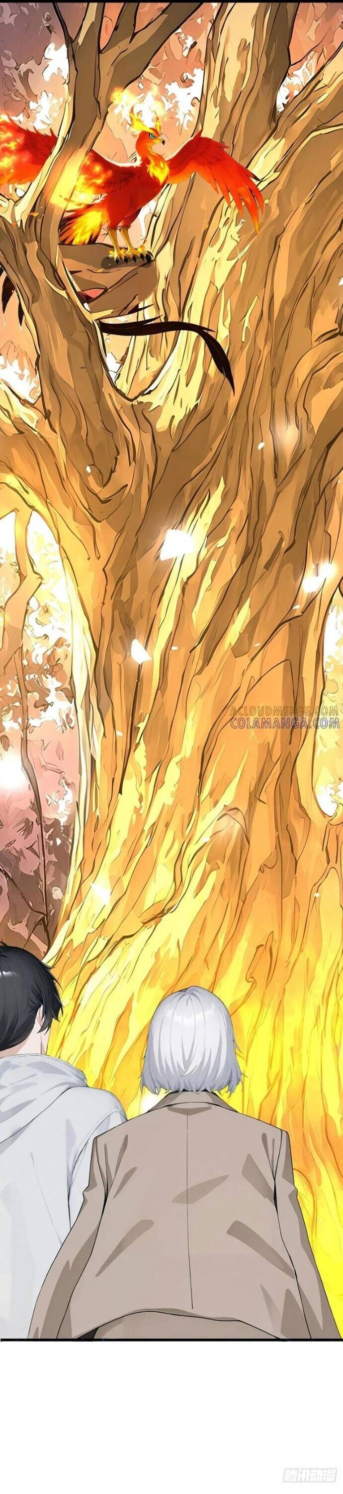 Thập Ác Thái Cổ: Đế Chế Nữ Thú Của Tôi Chapter 36 - Trang 2