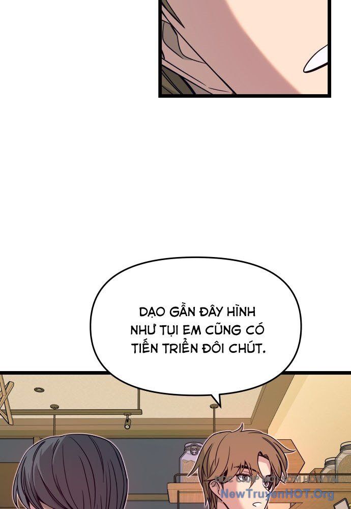 Bias Của Tôi Trên Chuyến Tàu Cuối Cùng Chapter 4 - Next Chapter 5