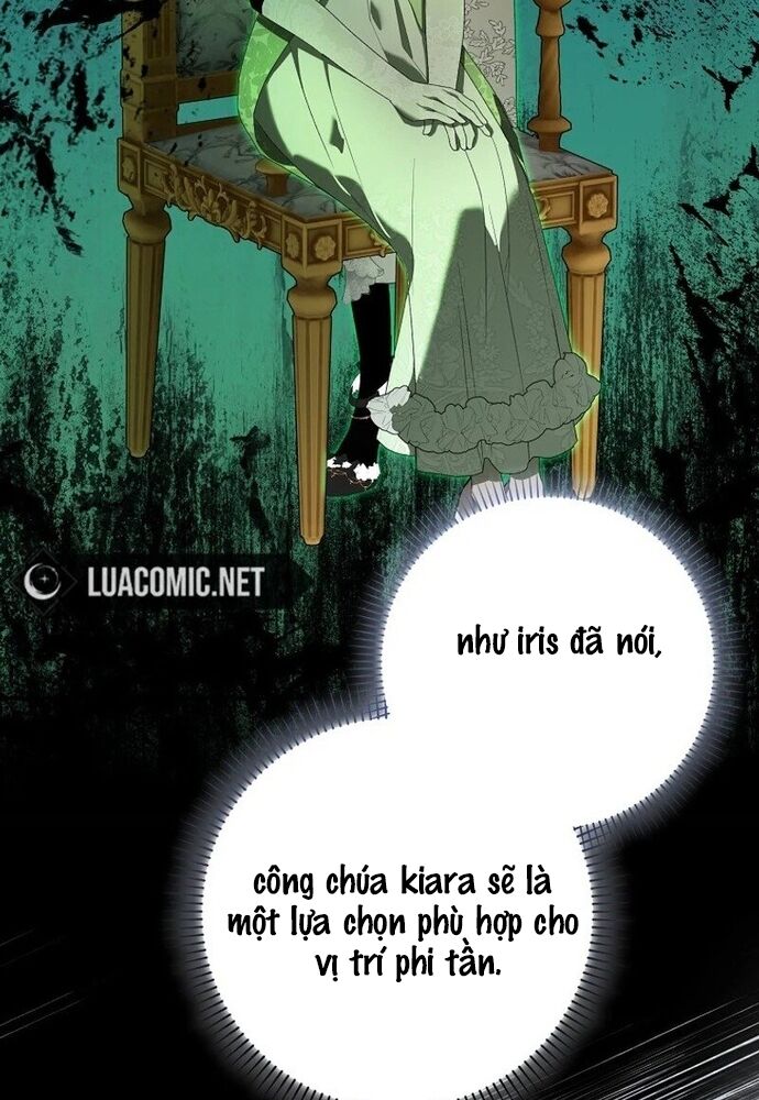 Tôi Chỉ Muốn Ngủ Riêng! Chapter 3 - Next Chapter 4