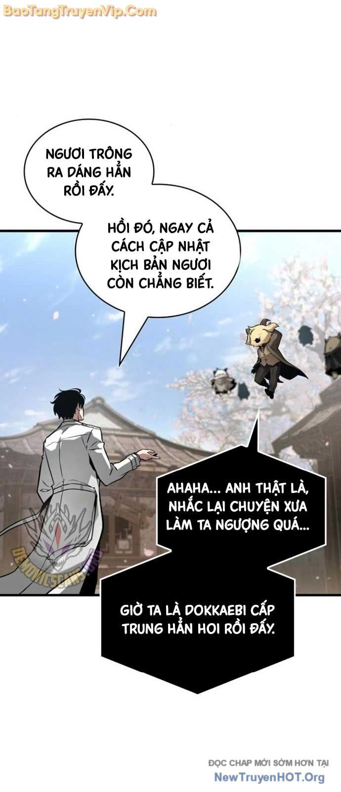 Toàn Tri Độc Giả Chapter 268 - Next 