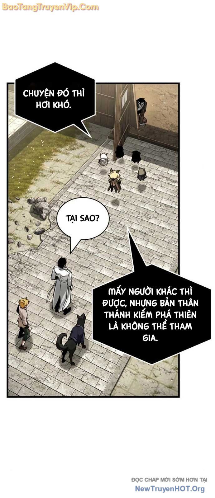 Toàn Tri Độc Giả Chapter 268 - Next 
