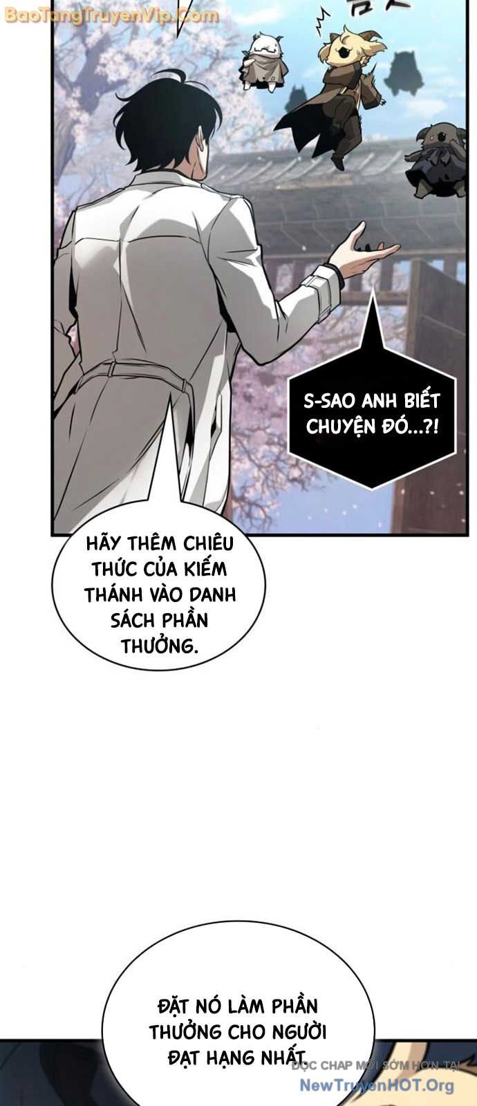 Toàn Tri Độc Giả Chapter 268 - Next 