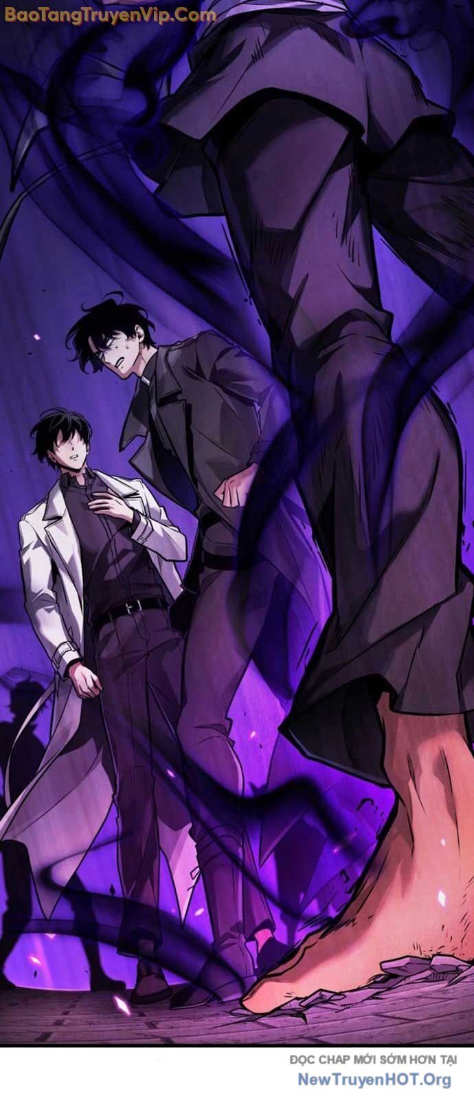Toàn Tri Độc Giả Chapter 268 - Next 
