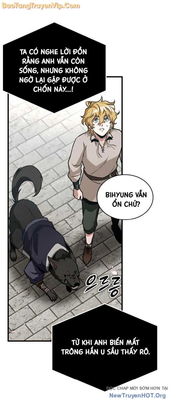 Toàn Tri Độc Giả Chapter 268 - Next 