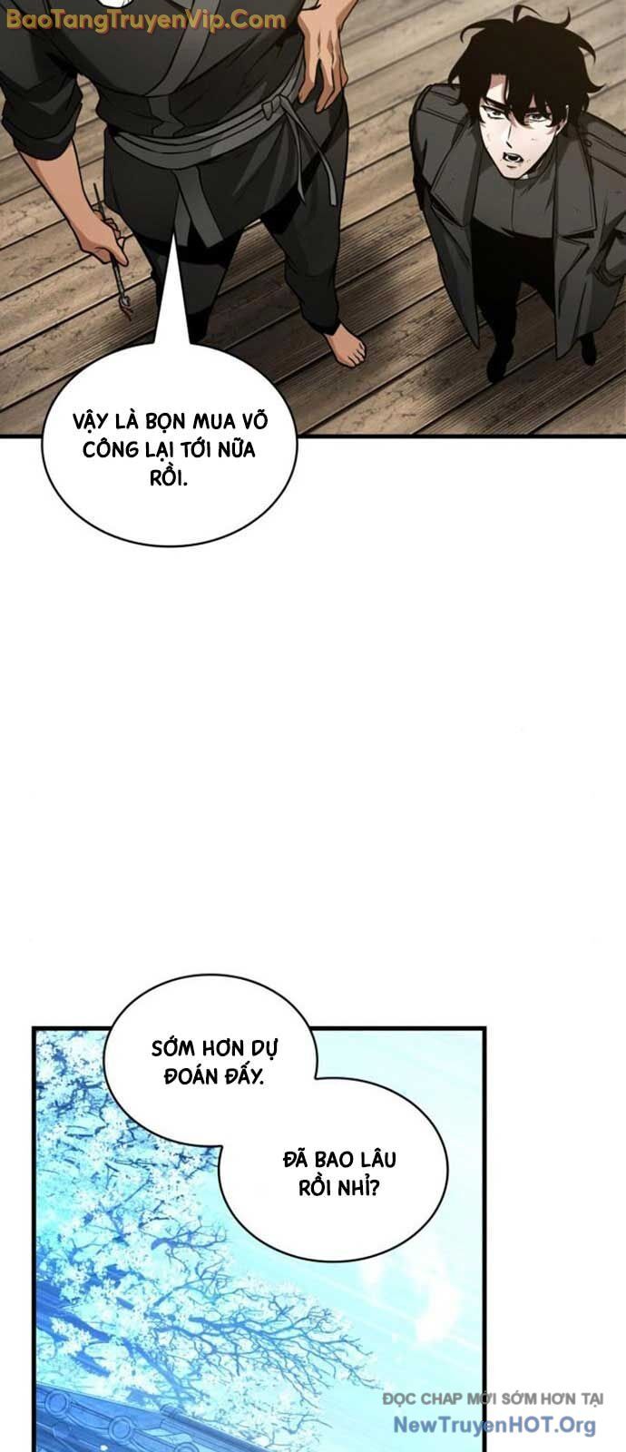 Toàn Tri Độc Giả Chapter 268 - Next 