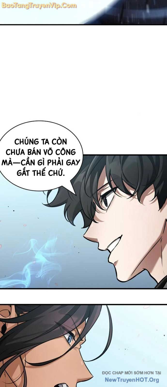 Toàn Tri Độc Giả Chapter 268 - Next 