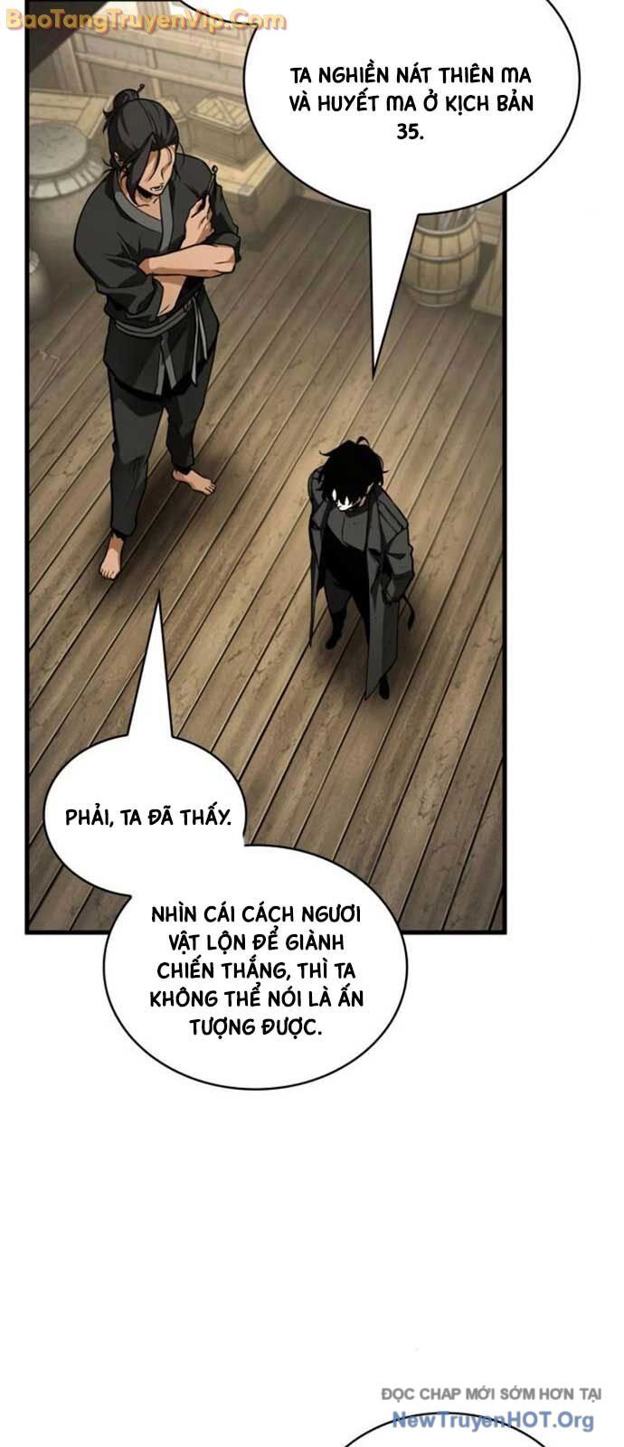 Toàn Tri Độc Giả Chapter 268 - Next 