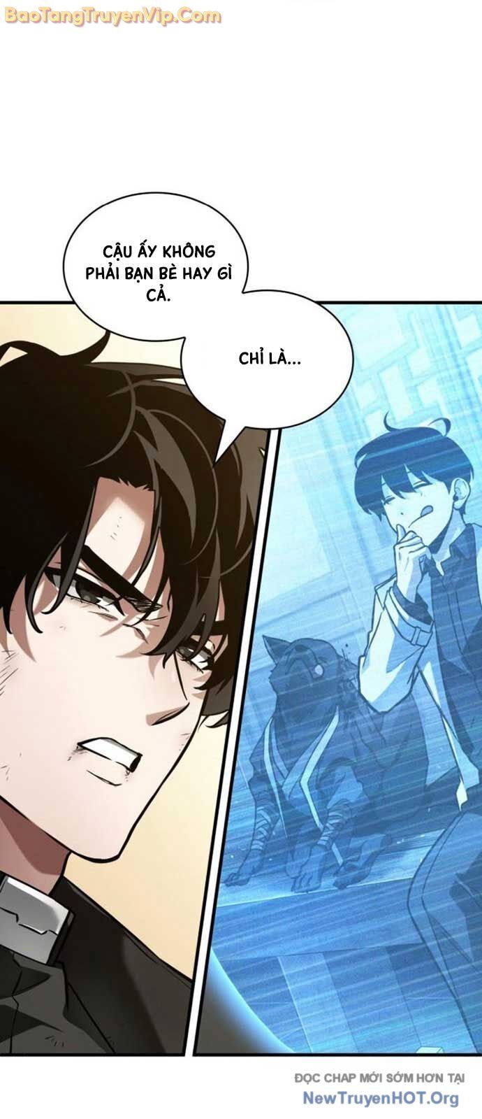 Toàn Tri Độc Giả Chapter 268 - Next 