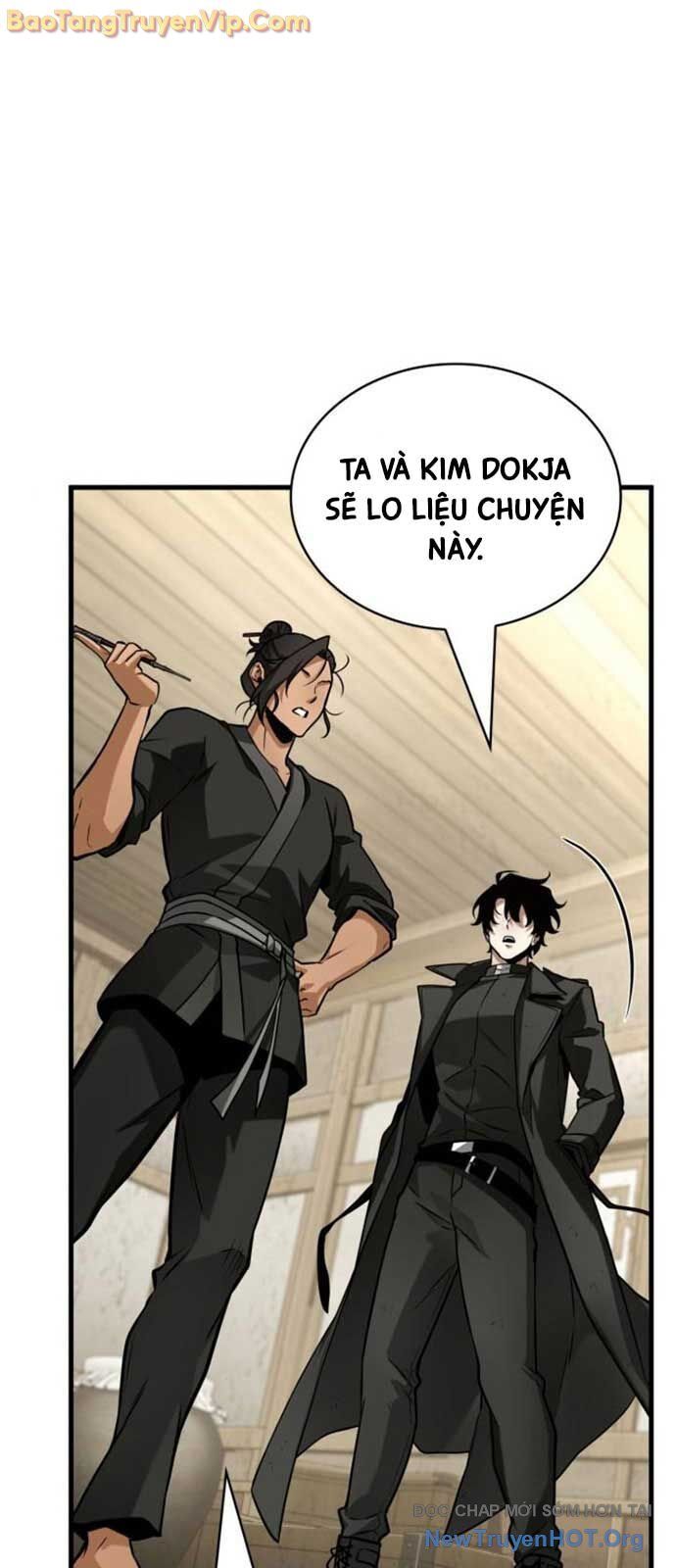Toàn Tri Độc Giả Chapter 268 - Next 