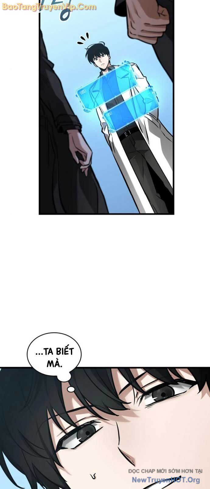 Toàn Tri Độc Giả Chapter 268 - Next 